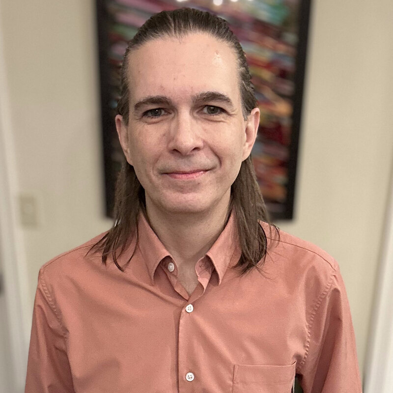 Christopher McClure, founder of Soundpath Health Solutions